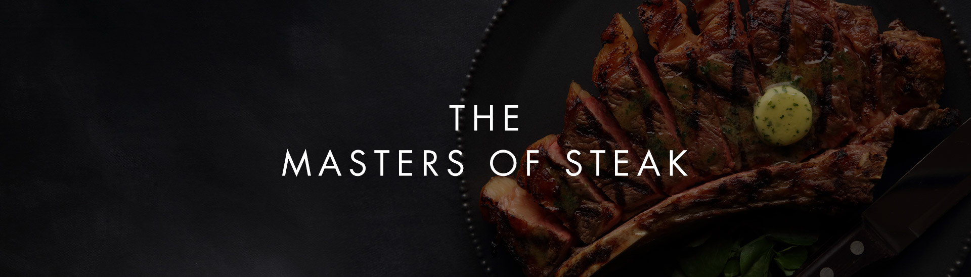 Masters of Steak Photo